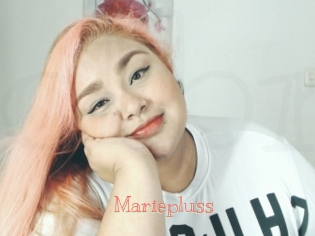 Mariepluss