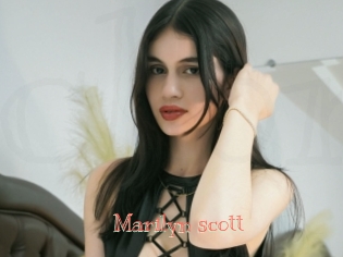 Marilyn_scott