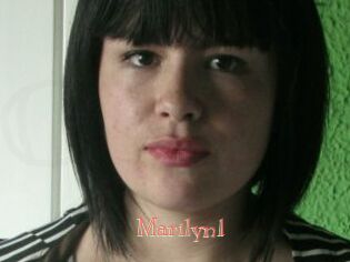 Marilyn1