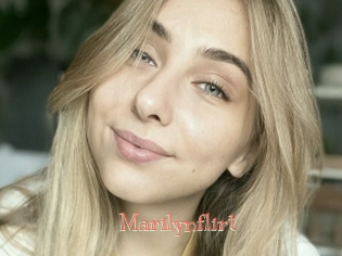 Marilynflirt