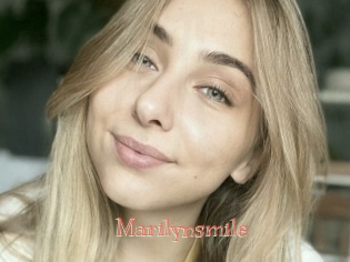 Marilynsmile