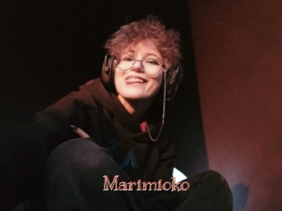 Marimioko