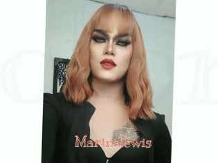 Marinalewis