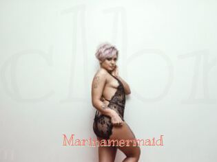 Marinamermaid