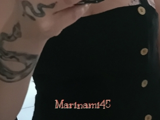 Marinami45
