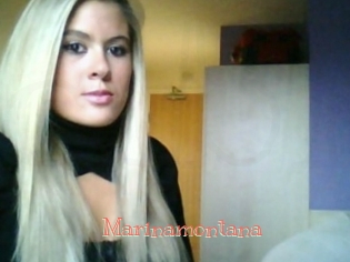 Marinamontana
