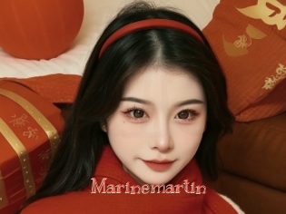 Marinemartin