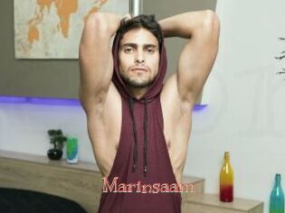 Marinsaam