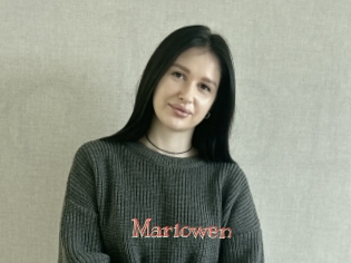 Mariowen