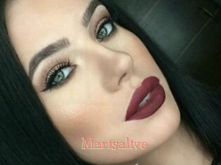 Marisalive