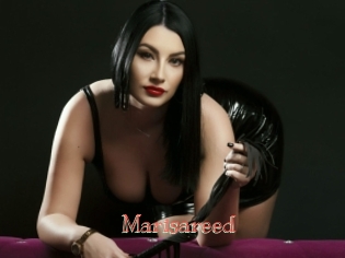 Marisareed