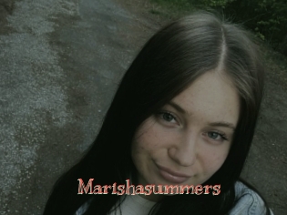 Marishasummers