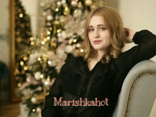 Marishkahot
