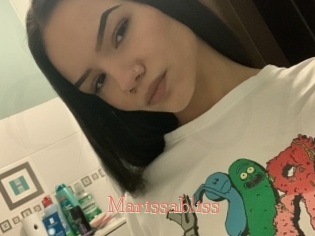 Marissabliss