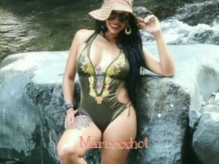 Marixxxhot