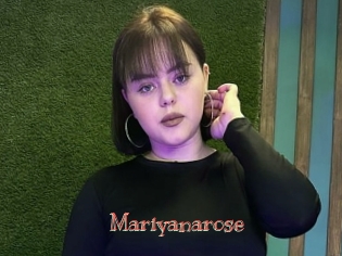 Mariyanarose