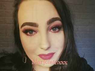 marjoleinxxx Celebrix