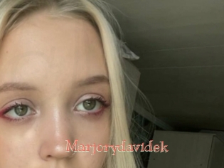 Marjorydavidek