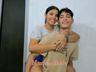 Markandkaty