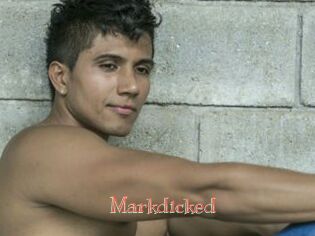 Markdicked