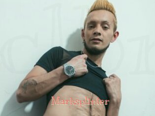 Marksplinter