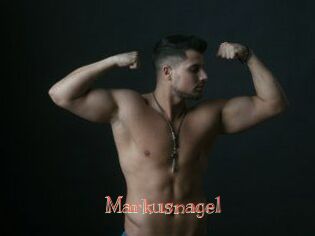 Markusnagel