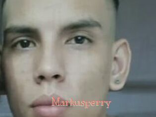 Markusperry