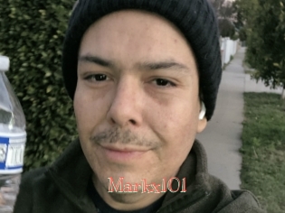 Markx101