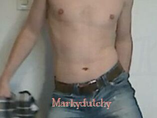 Markydutchy