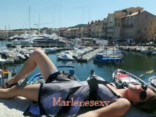 Marlenesexy