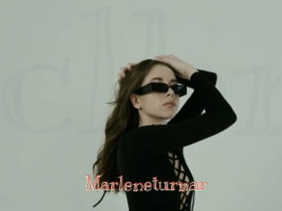 Marleneturnar