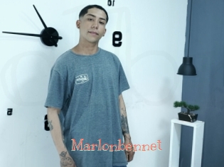Marlonbennet