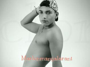Marlonmangalarani