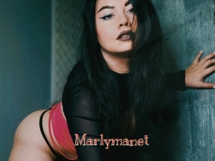 Marlymanet
