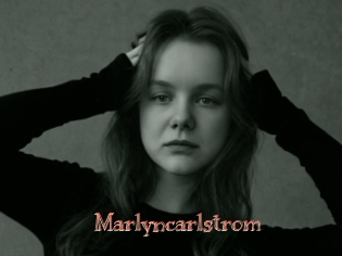 Marlyncarlstrom