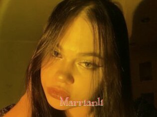 Marrianli
