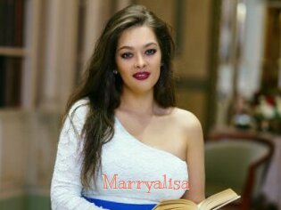 Marryalisa