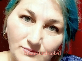 Marrybigboobs1