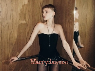 Marrydawson