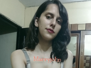 Marryjohn