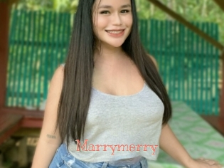 Marrymerry