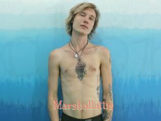 Marshallattis