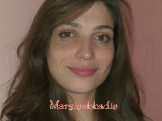 Marsieabbadie