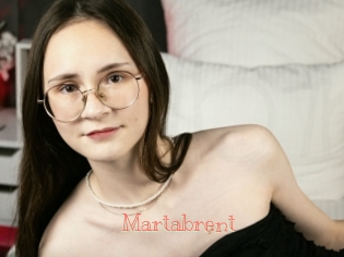 Martabrent