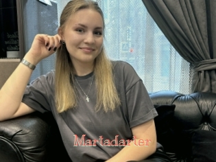 Martadarter