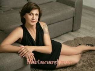 Martamarshman