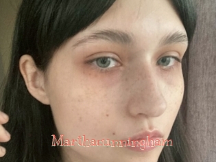 Marthacunningham
