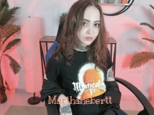 Marthahebertt