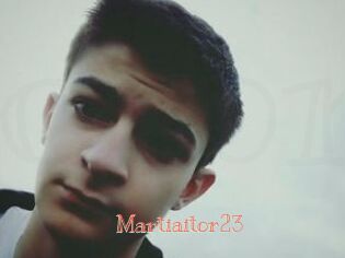 Martiaitor23