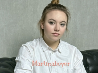 martinaboyer Celebrix